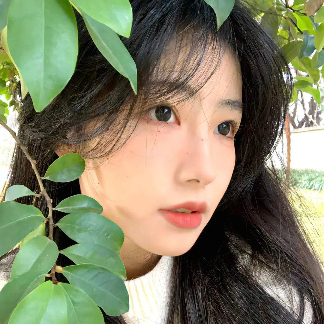 心动的瞬间